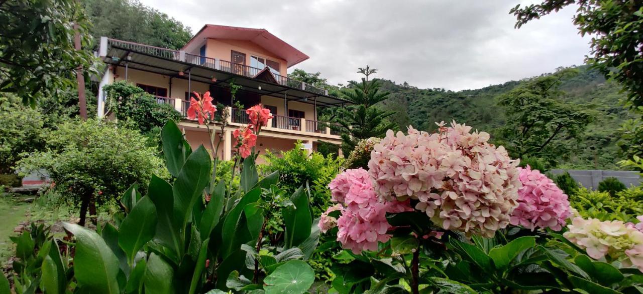 Karthik Resorts, Jeolikote Найнитал Экстерьер фото