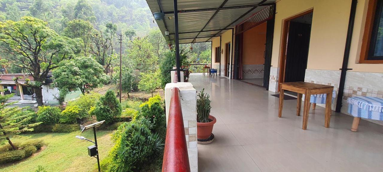 Karthik Resorts, Jeolikote Найнитал Экстерьер фото