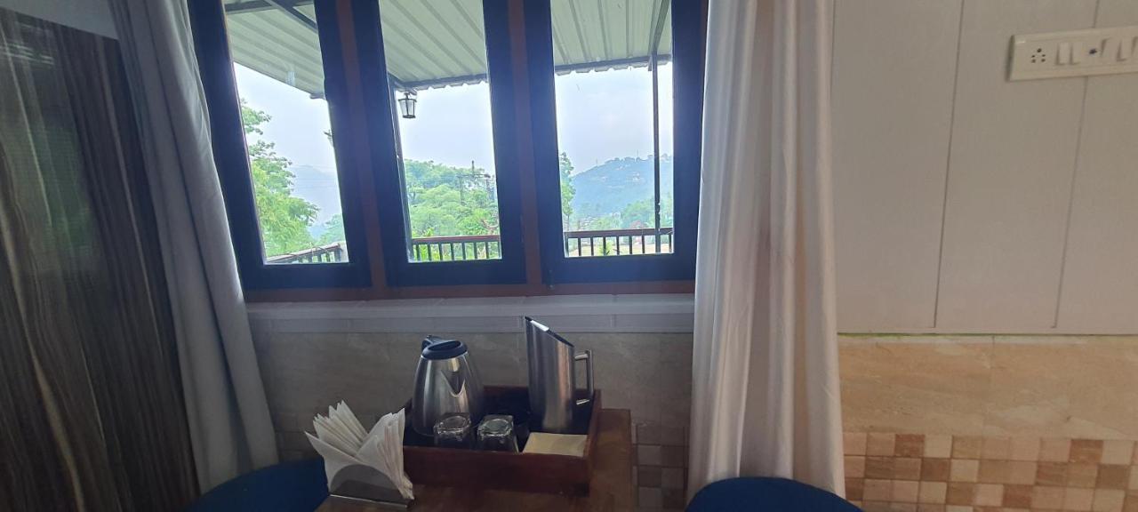 Karthik Resorts, Jeolikote Найнитал Экстерьер фото