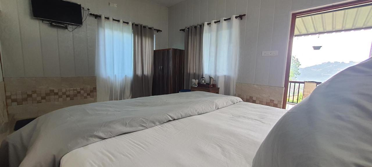 Karthik Resorts, Jeolikote Найнитал Экстерьер фото