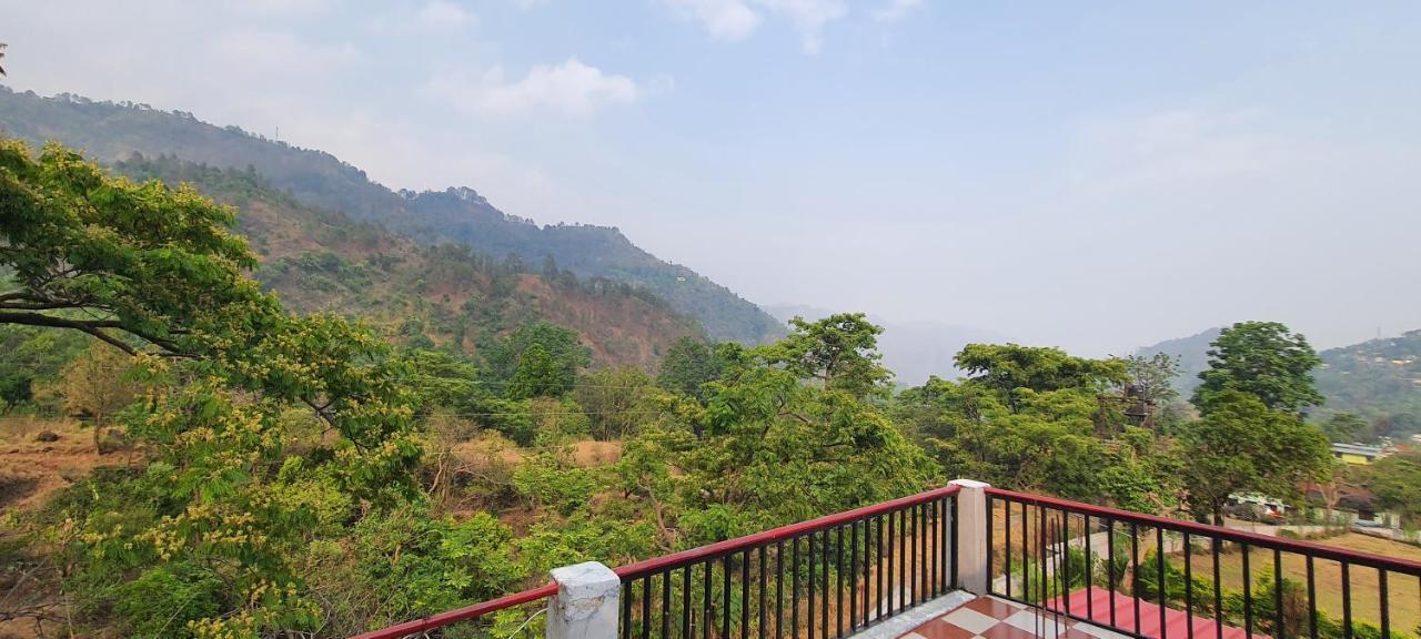 Karthik Resorts, Jeolikote Найнитал Экстерьер фото