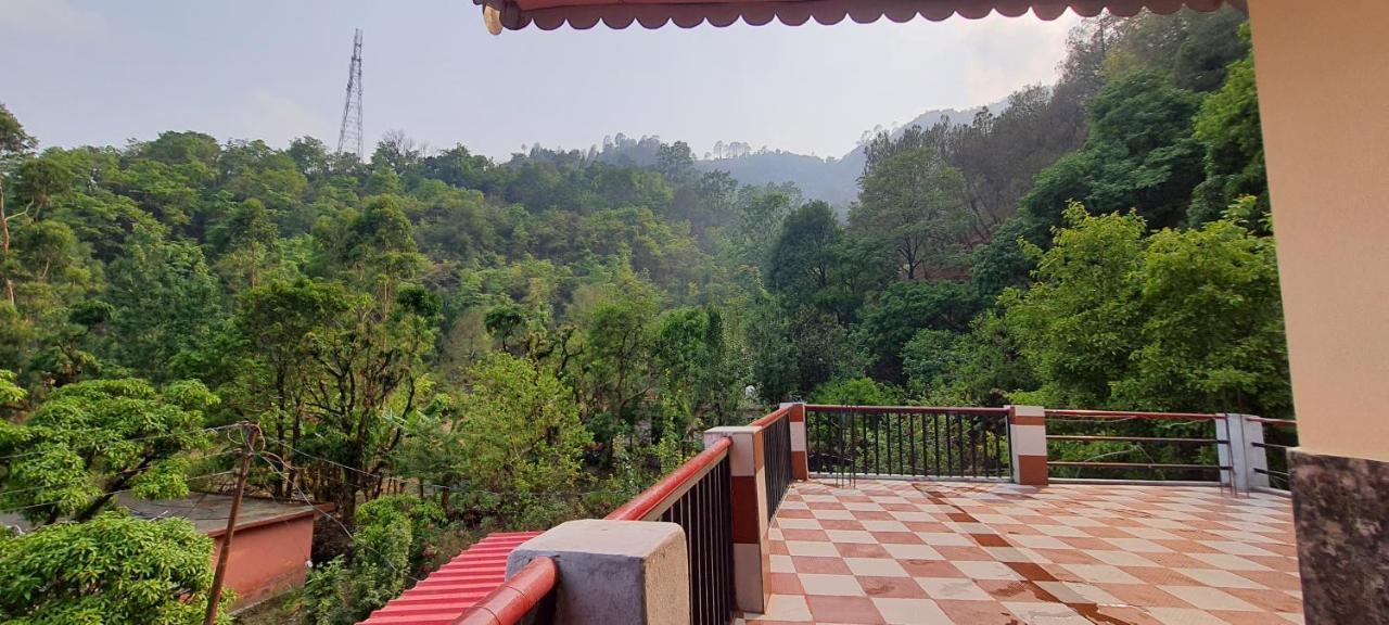 Karthik Resorts, Jeolikote Найнитал Экстерьер фото