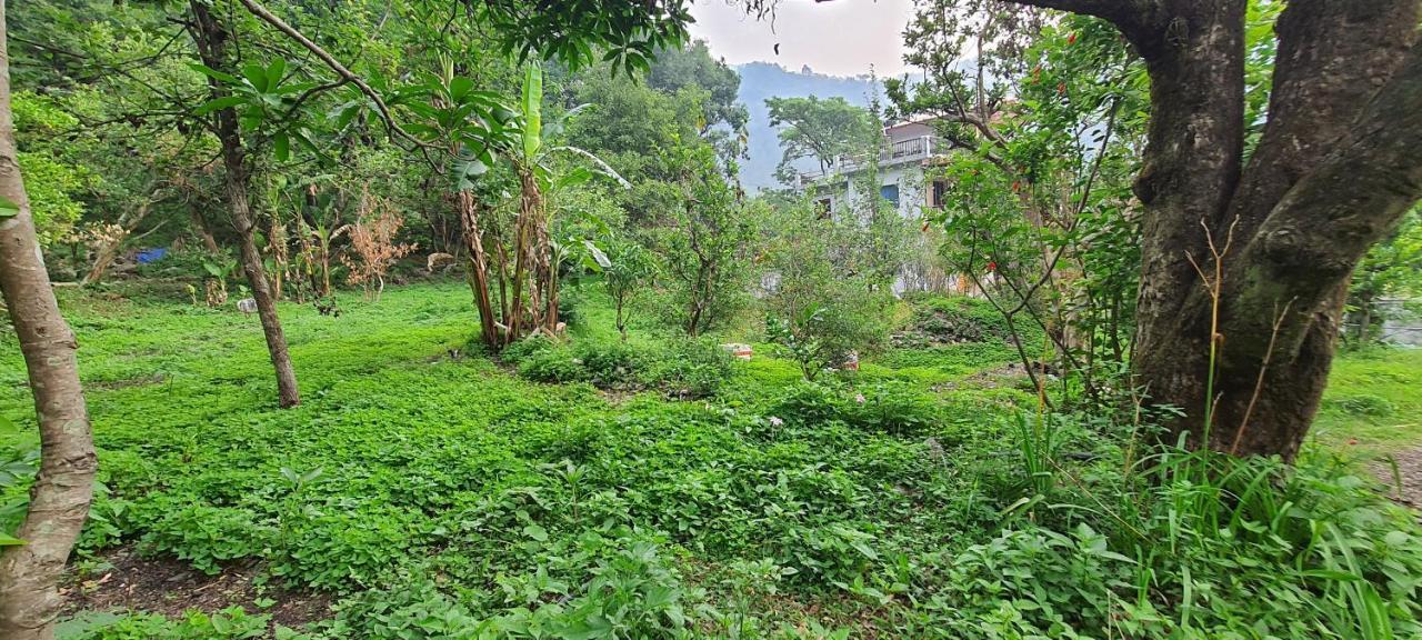 Karthik Resorts, Jeolikote Найнитал Экстерьер фото