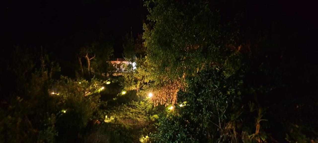 Karthik Resorts, Jeolikote Найнитал Экстерьер фото