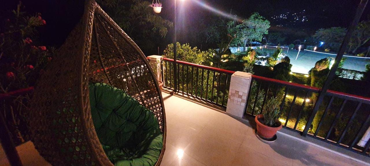 Karthik Resorts, Jeolikote Найнитал Экстерьер фото