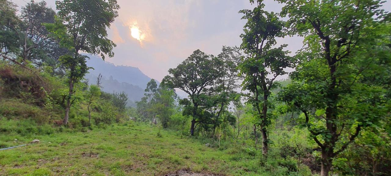 Karthik Resorts, Jeolikote Найнитал Экстерьер фото