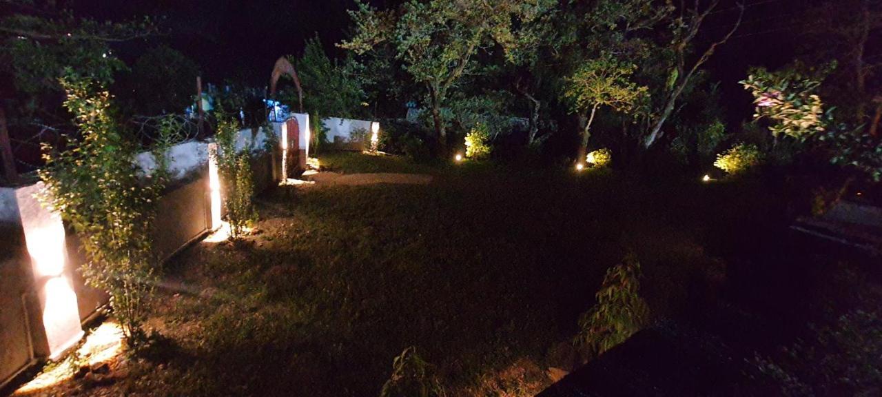 Karthik Resorts, Jeolikote Найнитал Экстерьер фото