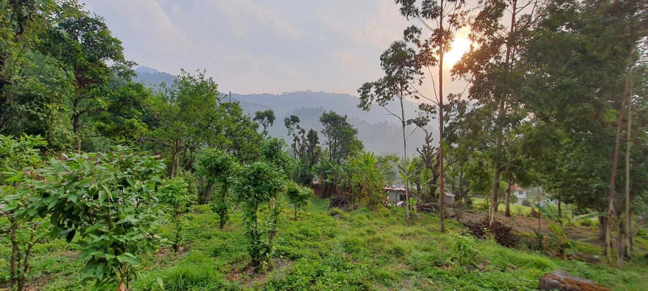 Karthik Resorts, Jeolikote Найнитал Экстерьер фото