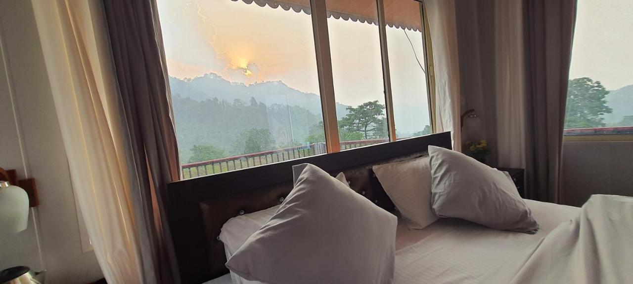 Karthik Resorts, Jeolikote Найнитал Экстерьер фото
