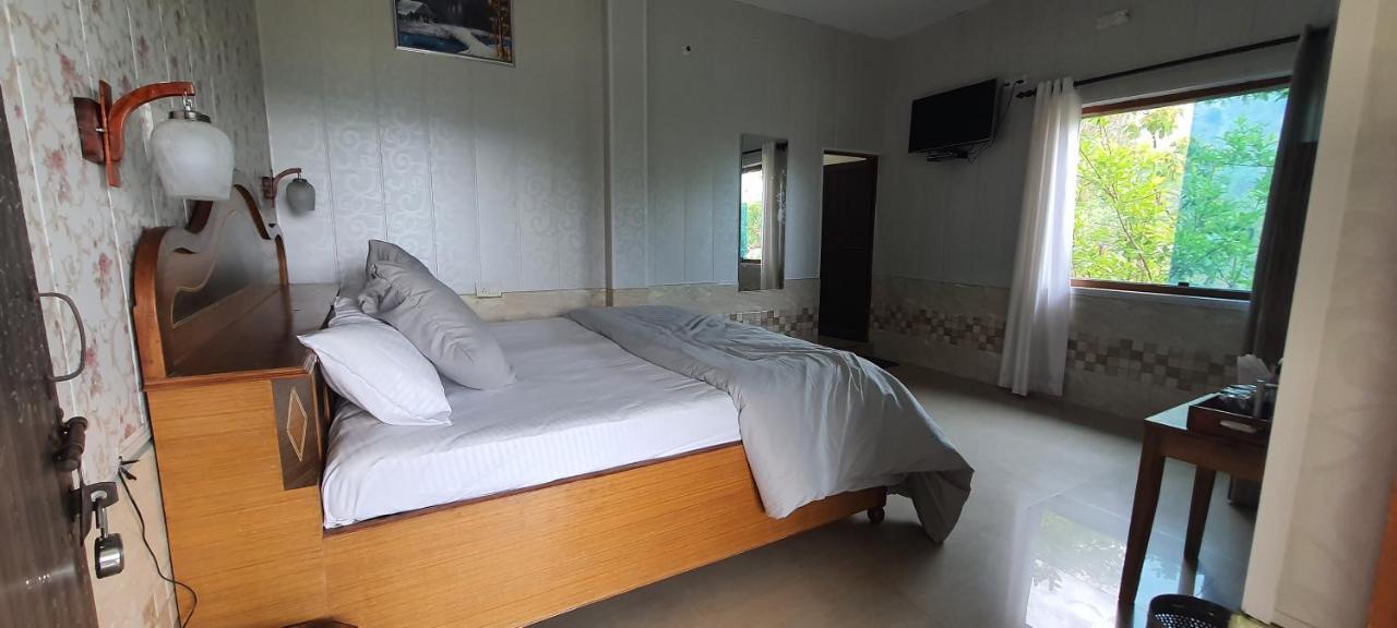 Karthik Resorts, Jeolikote Найнитал Экстерьер фото