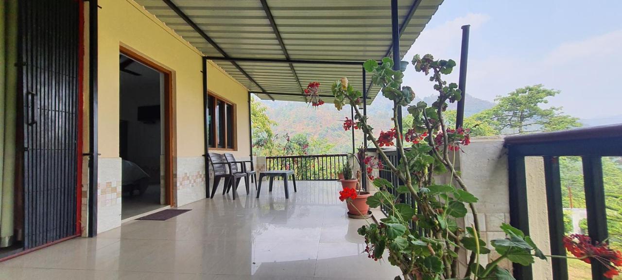 Karthik Resorts, Jeolikote Найнитал Экстерьер фото
