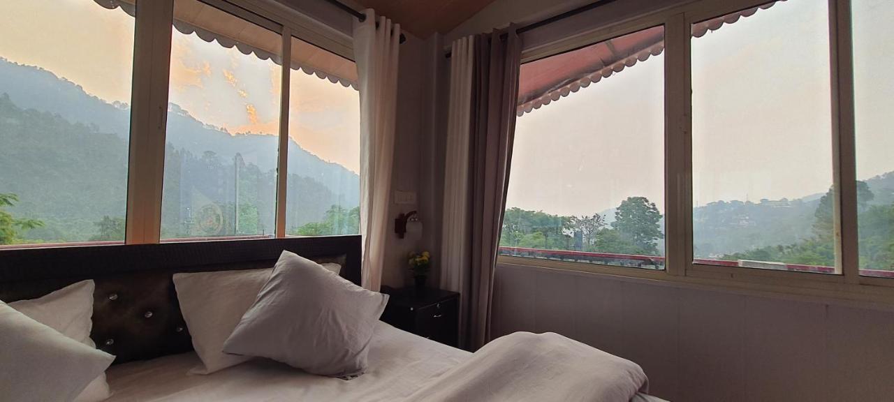 Karthik Resorts, Jeolikote Найнитал Экстерьер фото