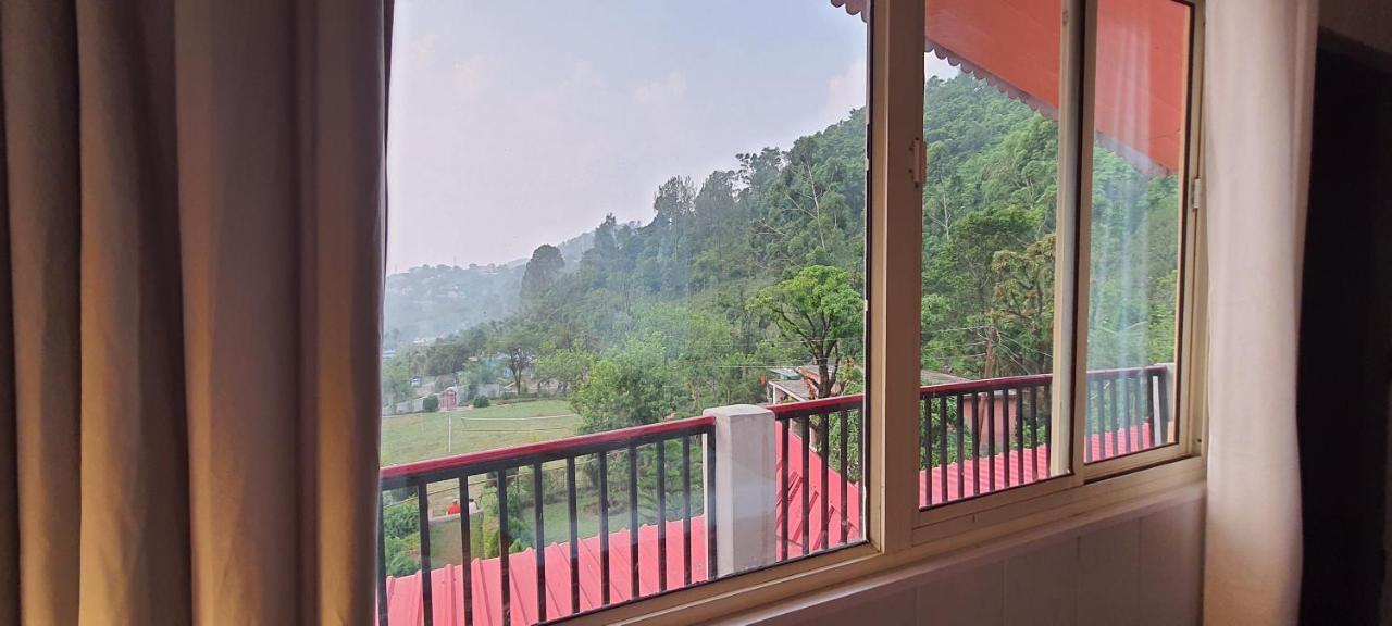 Karthik Resorts, Jeolikote Найнитал Экстерьер фото