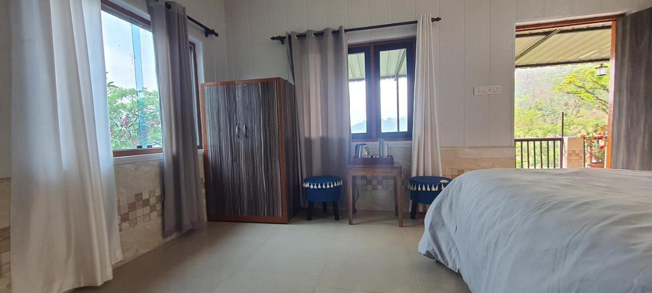 Karthik Resorts, Jeolikote Найнитал Экстерьер фото