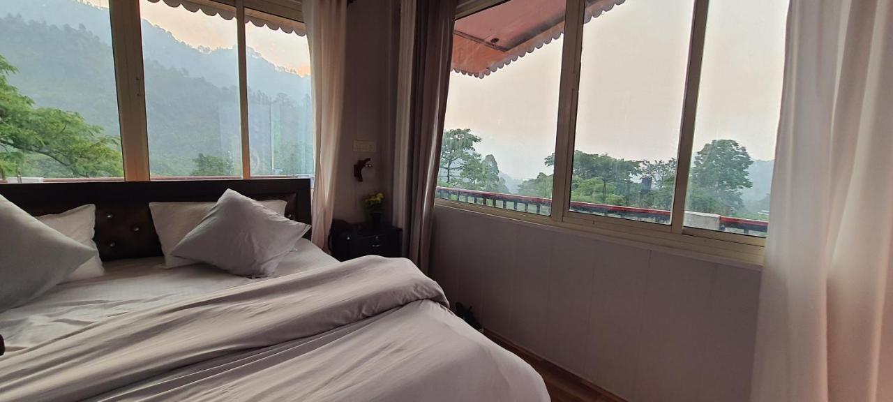 Karthik Resorts, Jeolikote Найнитал Экстерьер фото