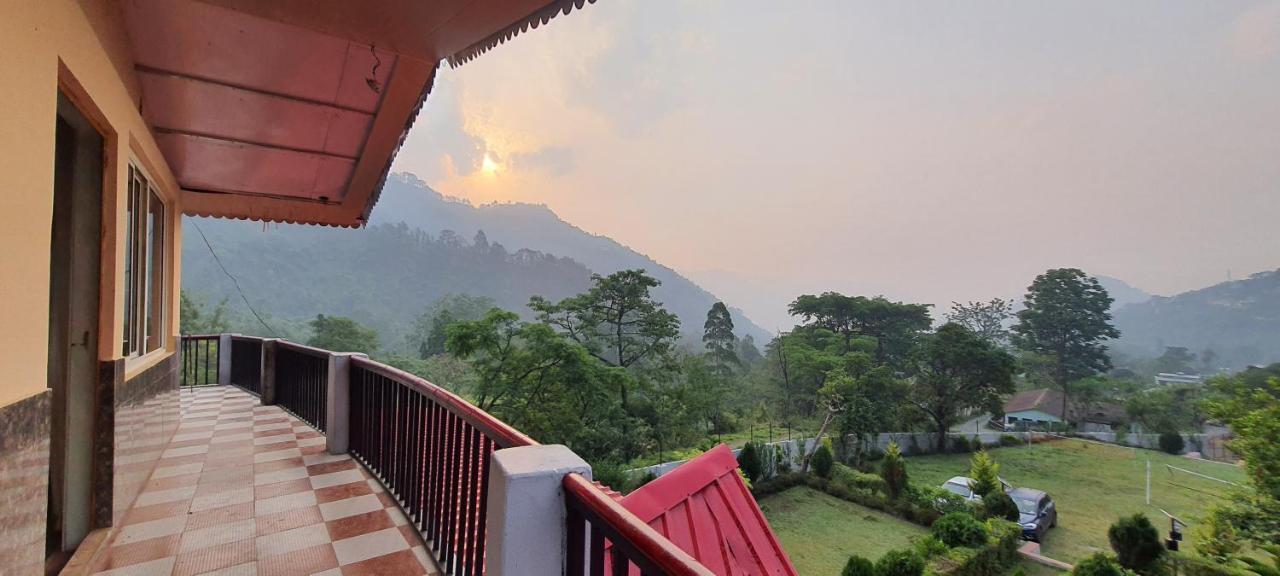 Karthik Resorts, Jeolikote Найнитал Экстерьер фото