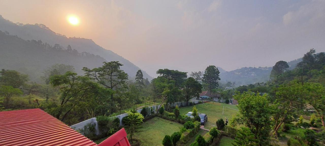 Karthik Resorts, Jeolikote Найнитал Экстерьер фото
